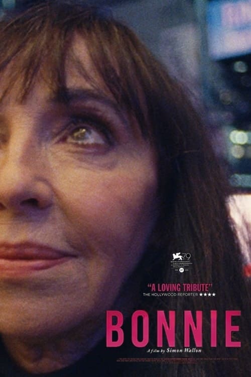 Постер Bonnie